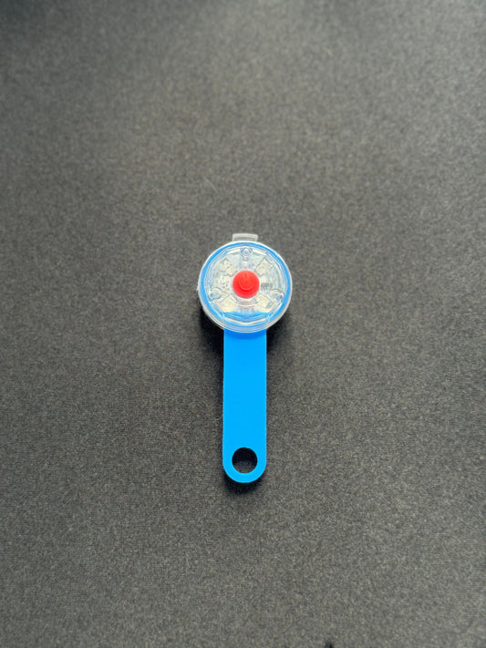 LED Dog Pendant Light – Night Walk Safety