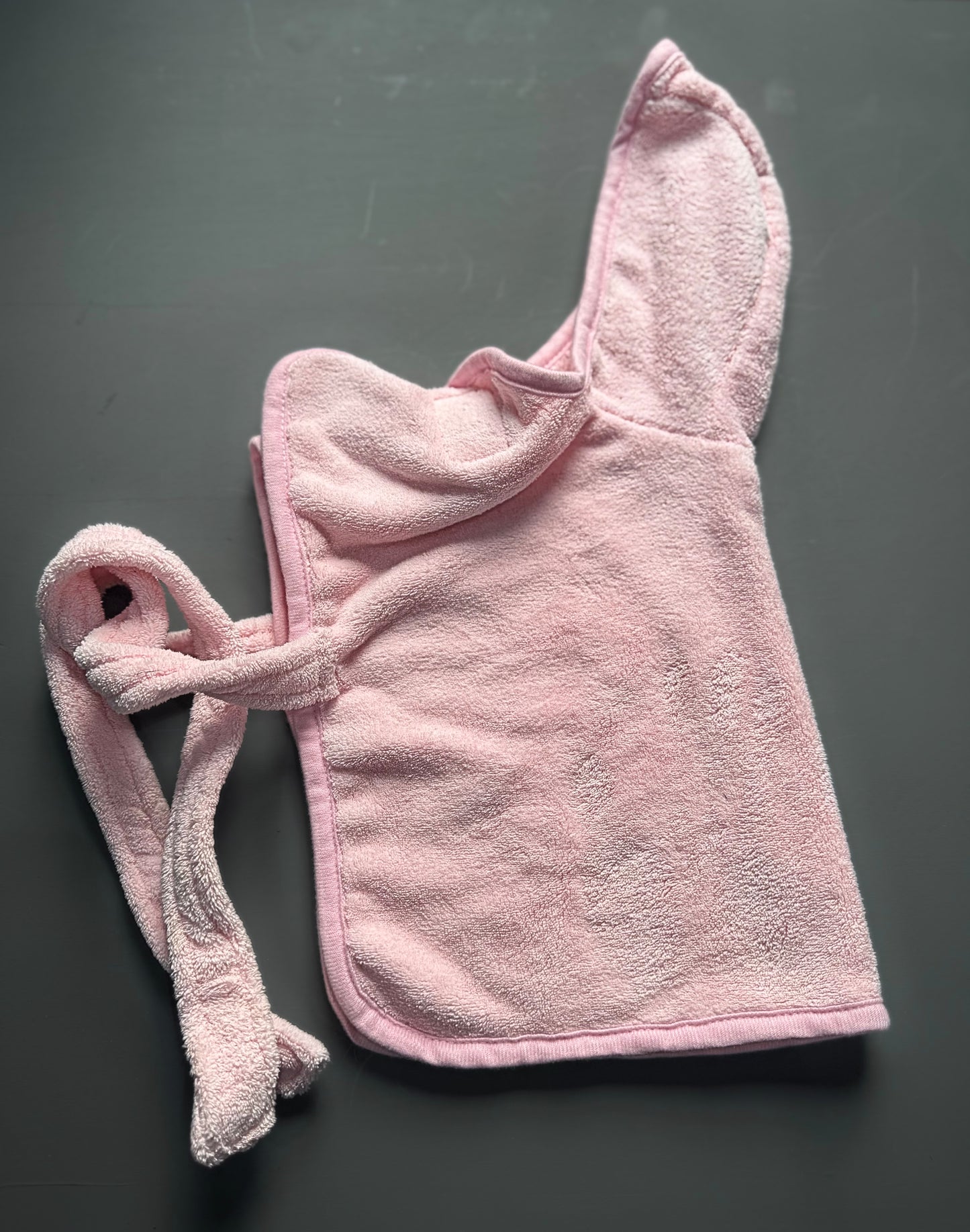 BFR dog drying coat, keep your Dog warm and dry