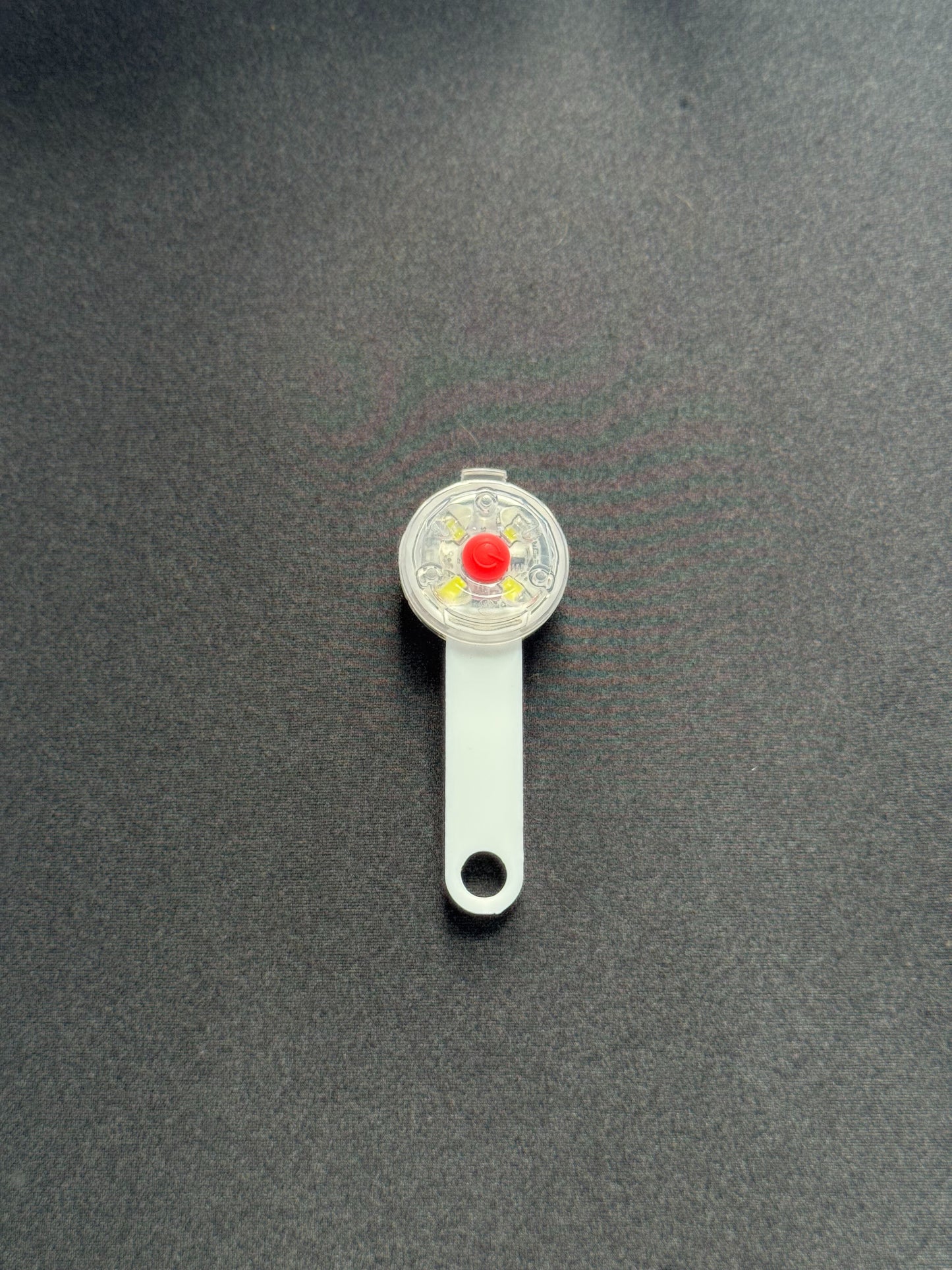 LED Dog Pendant Light – Night Walk Safety