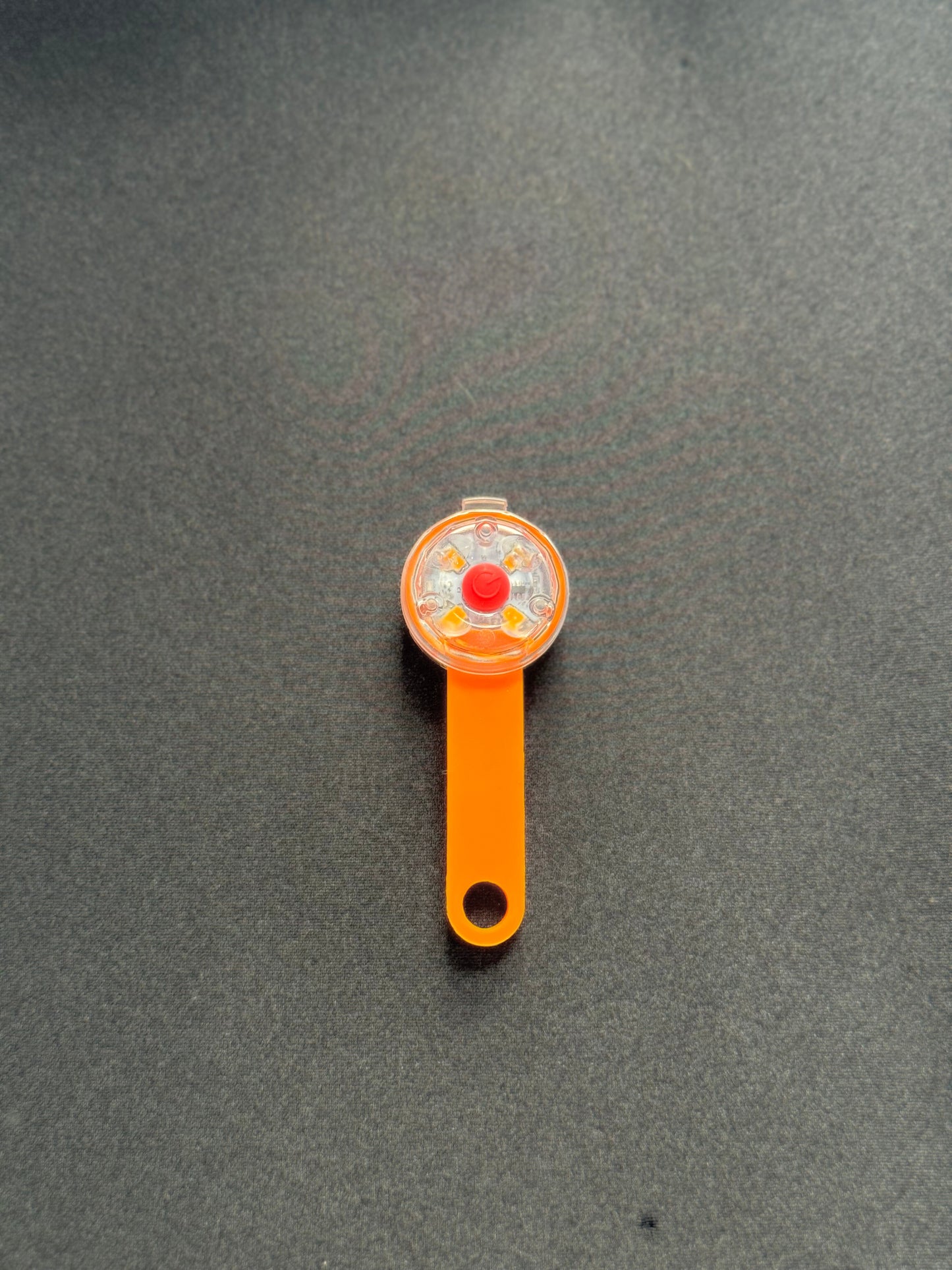 LED Dog Pendant Light – Night Walk Safety