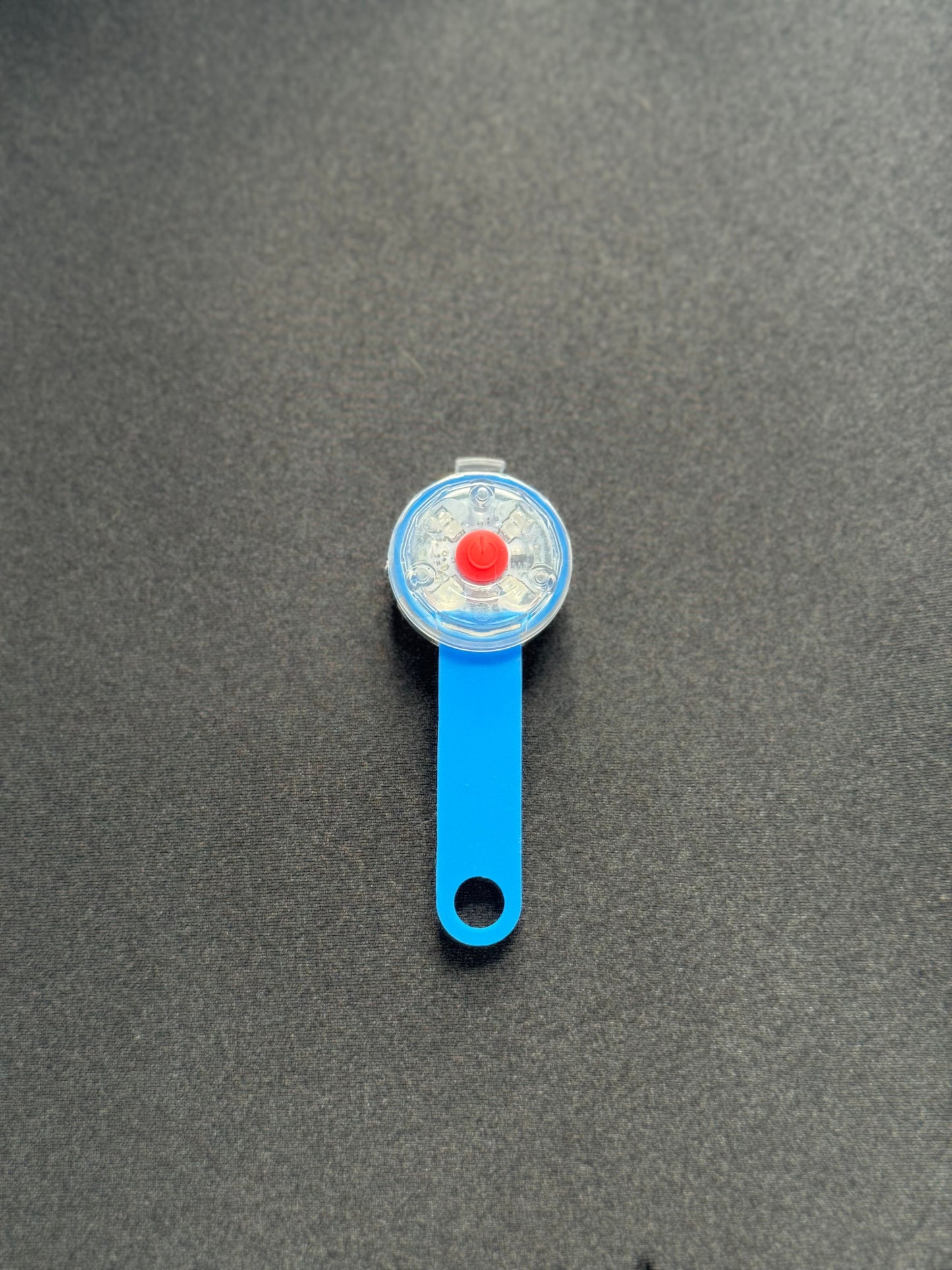 LED Dog Pendant Light – Night Walk Safety