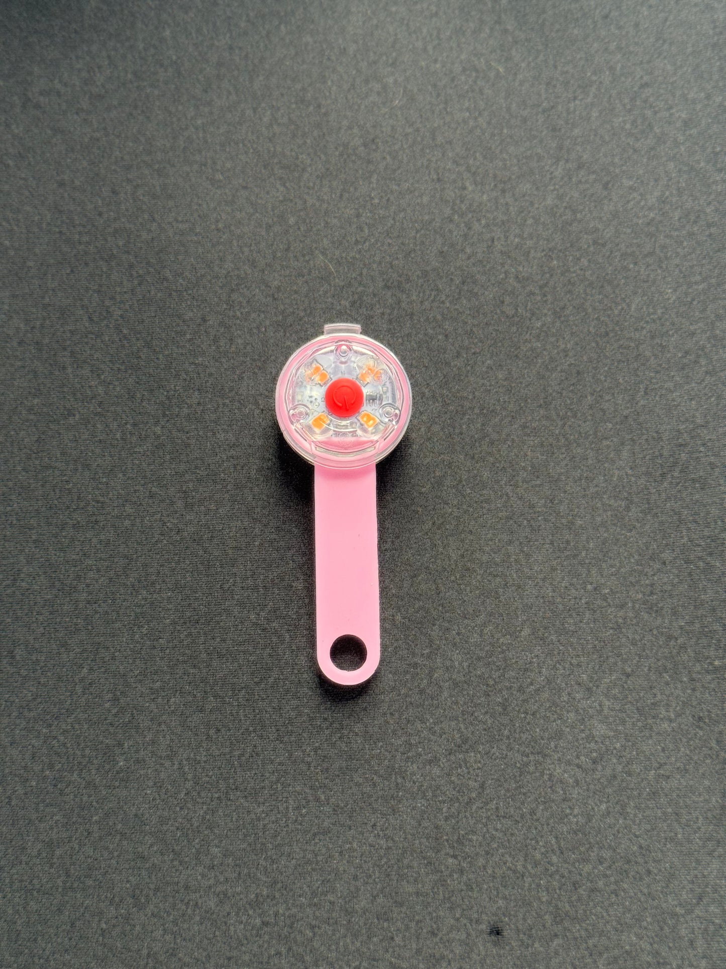 LED Dog Pendant Light – Night Walk Safety