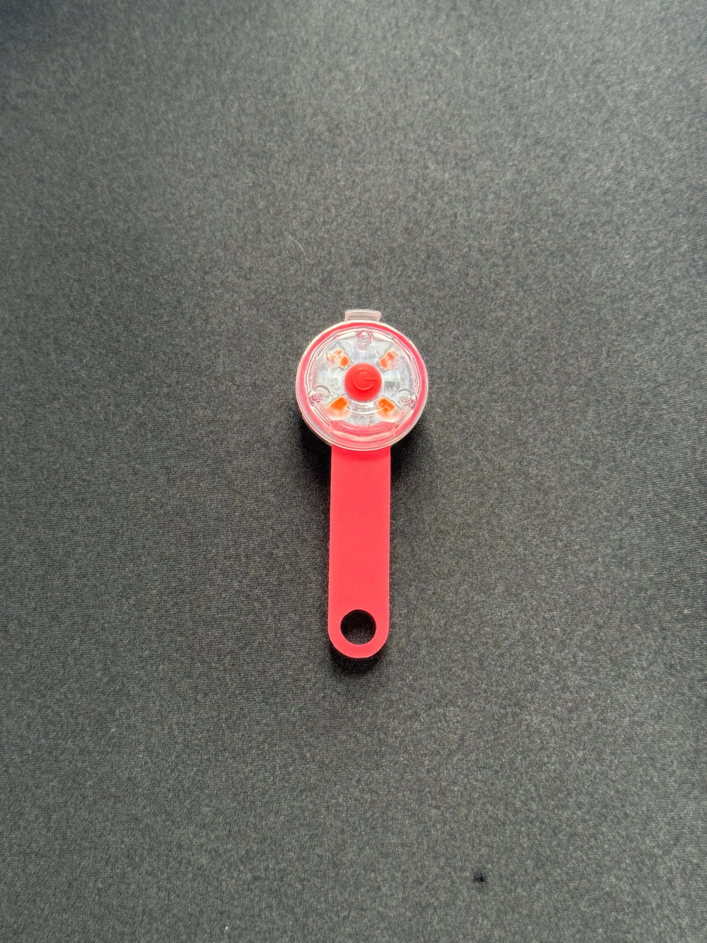 LED Dog Pendant Light – Night Walk Safety